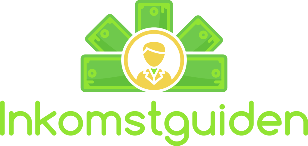 inkomstguiden extra inkomst online