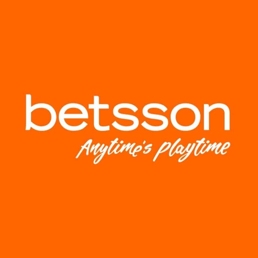 13. Betsson