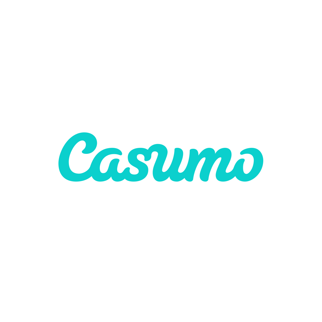 15. Casumo